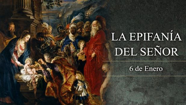 epifania señor 2 La Epifanía del Señor, el privilegio de buscar a Dios (I)