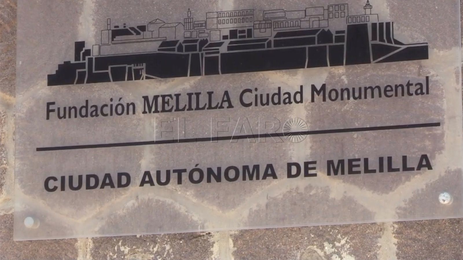 fundacion melilla monumental Fernández Treviño asegura que Melilla Monumental tendrá nuevas líneas de trabajo y un nuevo equipo
