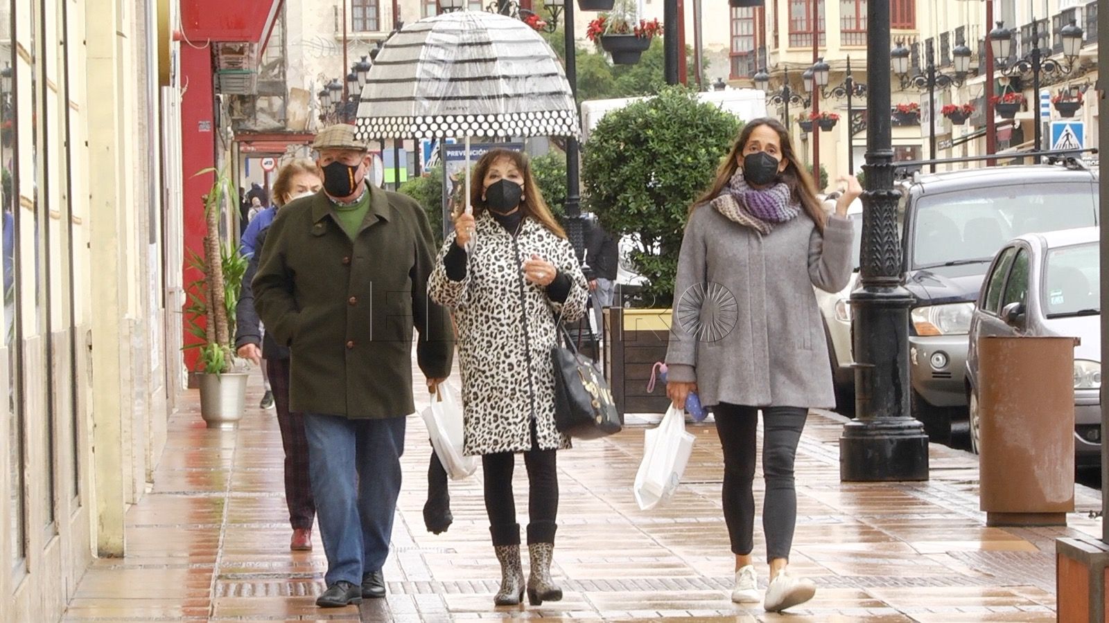 melillenses La Ciudad ha tramitado 2.100 expedientes de ayudas Covid