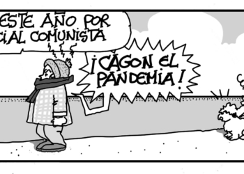 ml050121 Martes 5 de enero de 2021