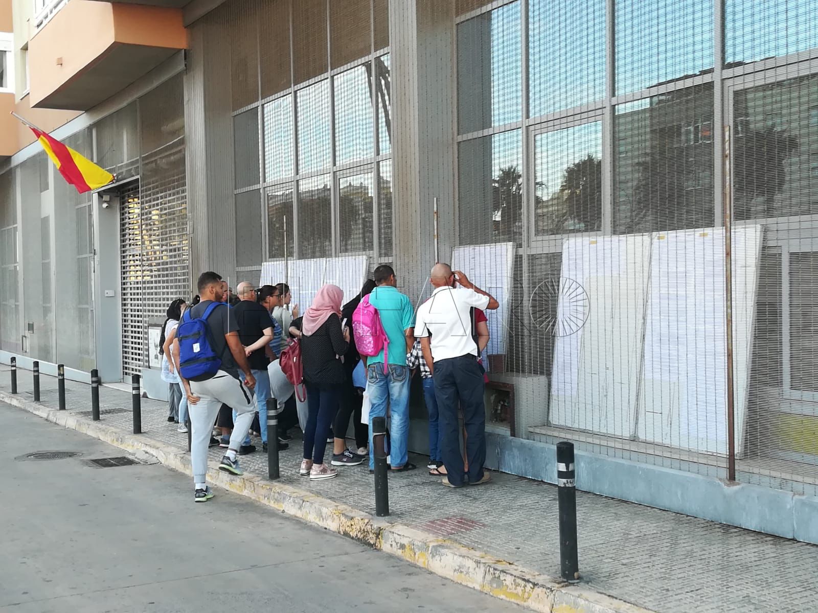 planes de empleo Planes de Empleo en Melilla: orientados a perfiles de difícil acceso laboral