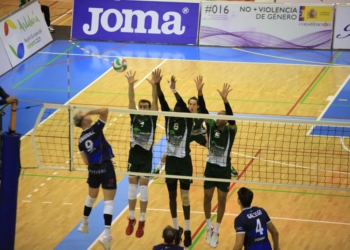 Los favoritos no fallan en la jornada