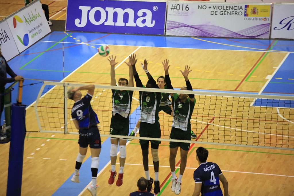 Los favoritos no fallan en la jornada