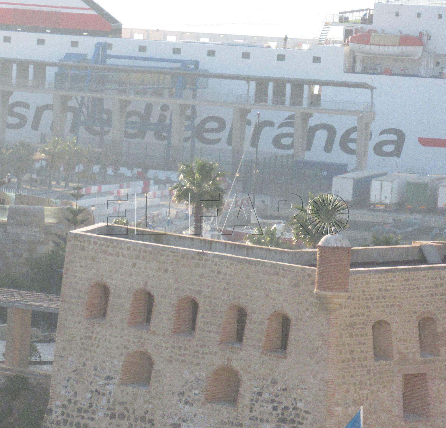 Por el bien de Melilla