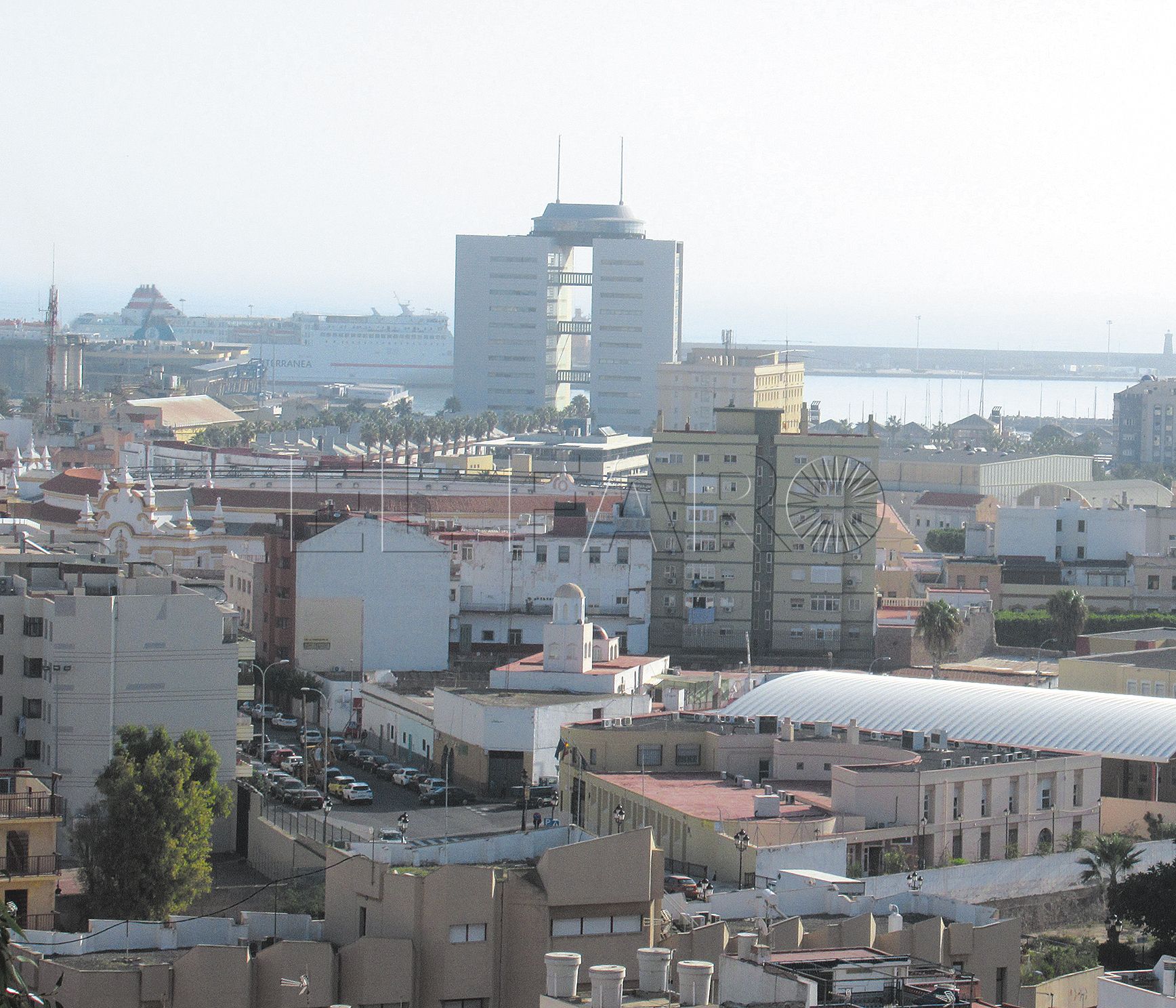 well 22 La voluntad es el arma principal para sacar a Melilla de la crisis