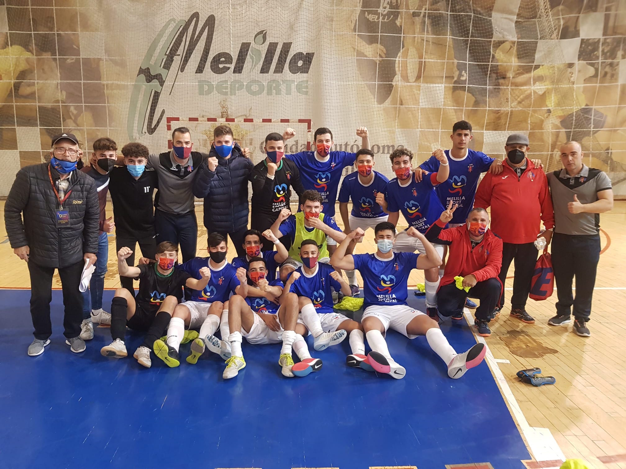 Trascendente partido contra Gójar