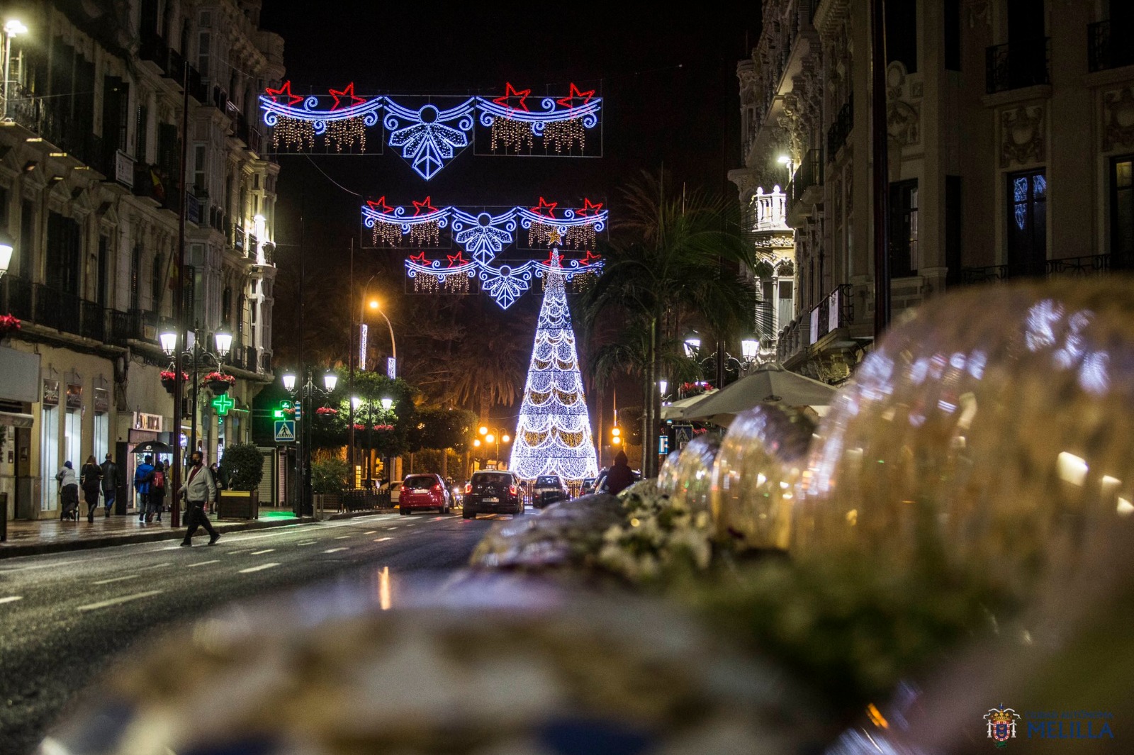 La Navidad pasa factura