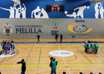 Fu un partido de mucho nivel.