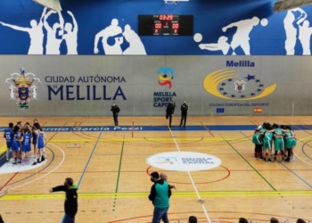 Es f 4iXEAcchlP 768x500 1 El MSC La Salle suma su noveno triunfo