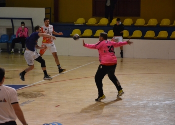 Cuatro equipos melillenses no se vestirán de corto por el covid 19