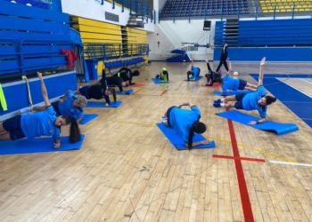 El Torreblanca es uno de los equipos que estuvo presente en esta reunión.