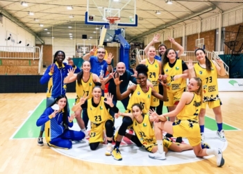 EudZ0JKXcAMh2lP La Salle A afronta esta jornada en su mejor momento de juego