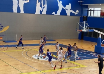 EvJMRh1XEAArFER El MSC Soler B se ve sorprendido por un serio CB Andújar