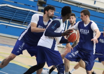 EvOP3ZGXcAEnFKy Melilla Sport Capital recibe a Valladolid en el final de la fase 1