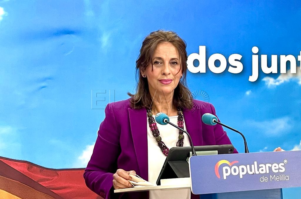 El PP apunta a “la falta de estrategia” ante la situación de la pandemia en Melilla