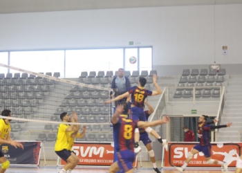 El Melilla Sport Capital se ve sorprendido por el FC Barcelona