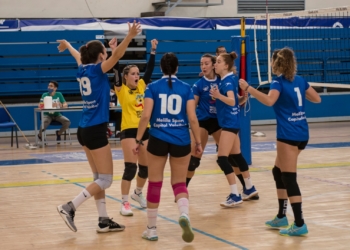 Las féminas viajan a Granada con importantes ausencias