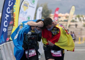 IMG 20210228 WA0016 Machada de Juandi Aguilar y Diego López en las Islas Canarias