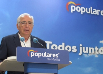 Imbroda: yo o el caos
