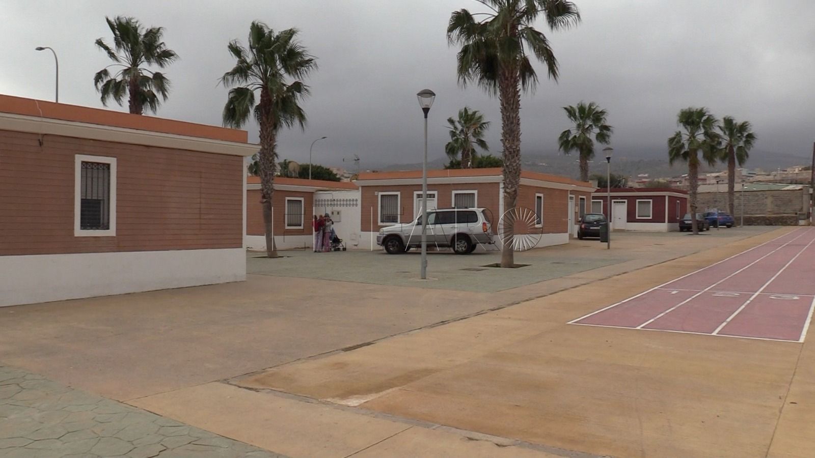 Piden más infraestructuras y servicios para ‘Las Caracolas’. Piden más infraestructuras y servicios para ‘Las Caracolas’