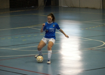 WhatsApp Image 2021 02 08 at 16.28.52 1 “Nosotras entrenamos como jugamos”