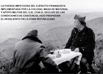 batalla ebro horror hasta ultimas consecuencias 2 La Batalla del Ebro, el horror hasta las últimas consecuencias (II)