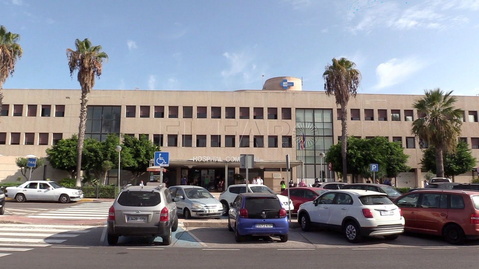 casos covid Melilla vuelve a registrar dos fallecidos con COVID-19 en una misma jornada