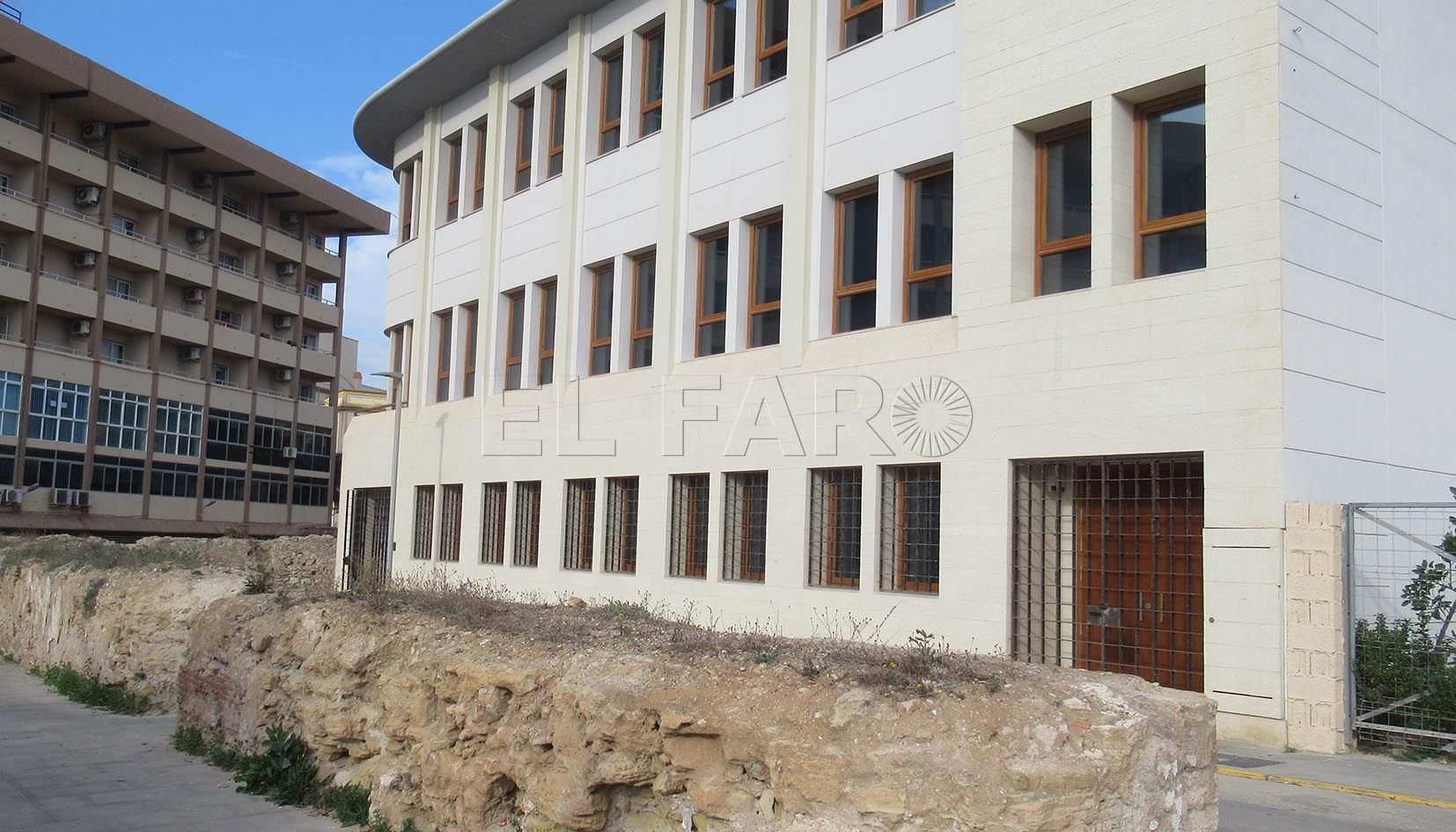 centro tecnologico El 15 de febrero finaliza la inscripción en Melilla FormaTic y Melilla SecureTIC