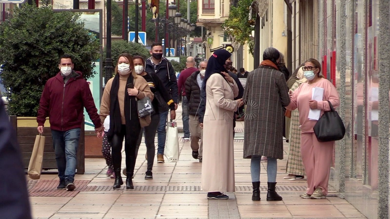 datos covid melilla El desempleo, en género femenino: el 62% de las personas paradas en Melilla son mujeres
