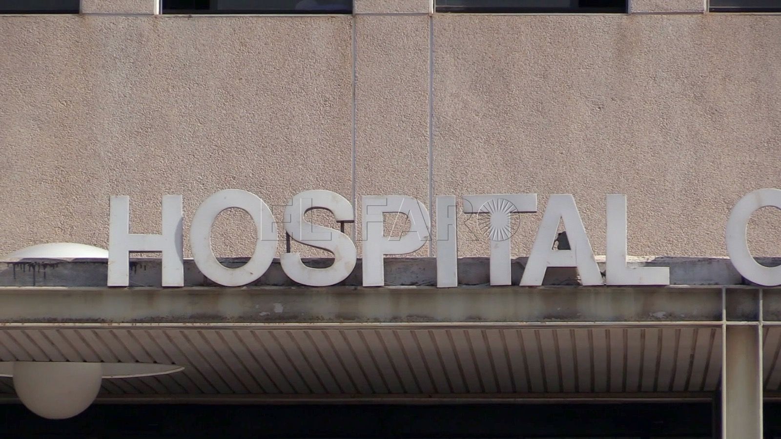 hospital comarcal Diagnosticados nueve casos de la variante británica del COVID-19 en Melilla