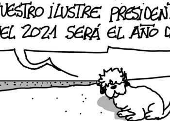 ml020221 Martes 2 de febrero de 2021