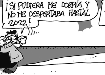 Viernes 5 de febrero de 2021