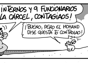 ml150221 Lunes 15 de febrero de 2021