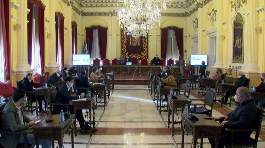 pp El Gobierno pide al PP que no siembre dudas sobre uso de los Fondos Covid