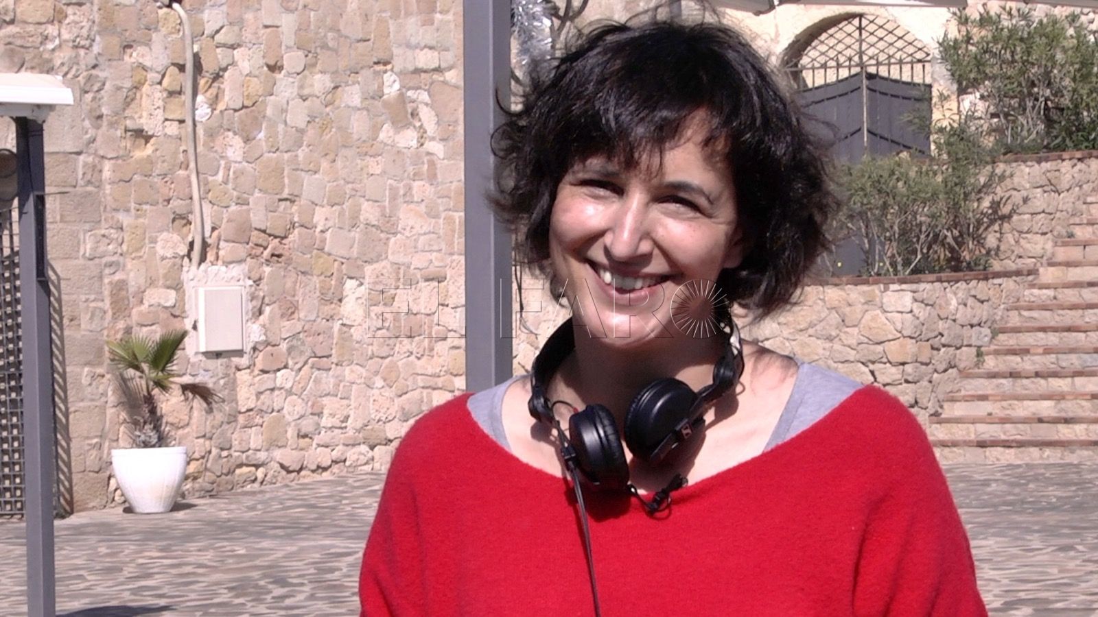 violeta salama Violeta Salama: “Melilla sigue siendo un crisol de culturas”