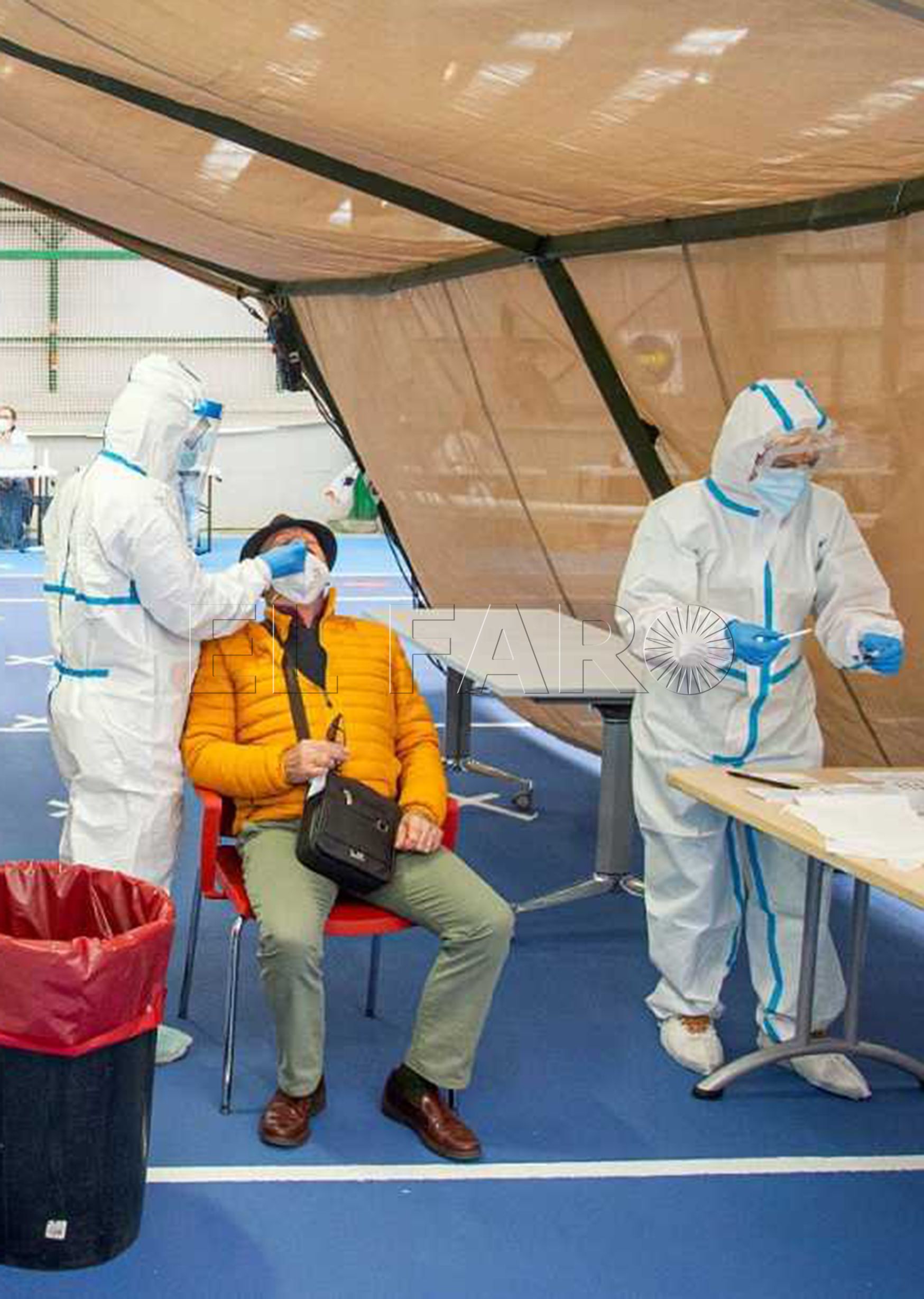 well 5 Diccionario para una pandemia. Tomo V-II