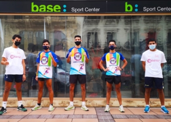 160649062 2012882858854208 5389550131212933357 o Campeones para la Cañada triunfo en competiciones en tierras almerienses