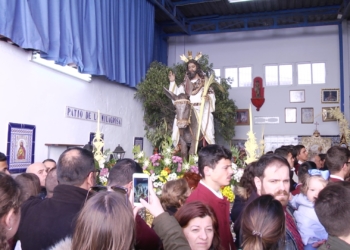 20 El amor de Dios