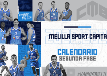20D 1 Arranca la 2ª fase de la LEB Oro