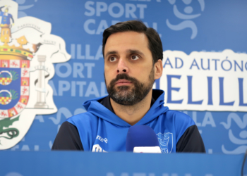 "La de Murcia es una final; ganarla es casi la salvación”