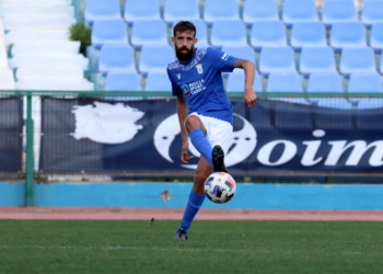 Parla: “Por nuestra cabeza solo pasa estar en la Segunda RFEF”