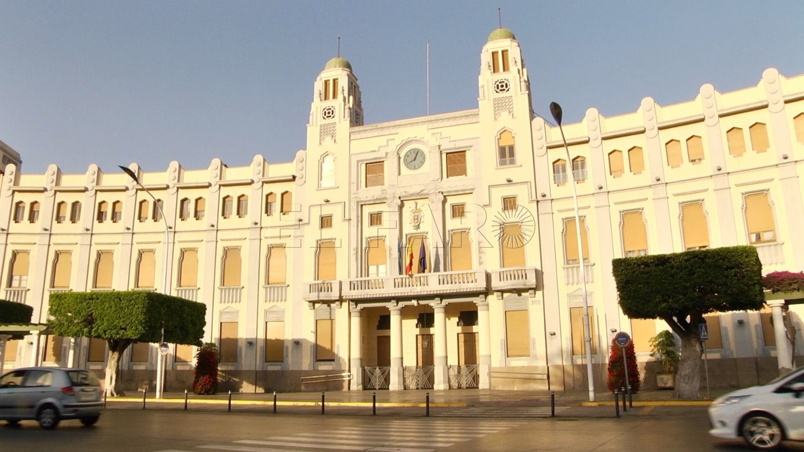 Los técnicos de la Asamblea están estudiando la reforma del reglamento para incluir la figura del coordinador