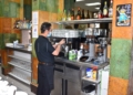 Casa del Mar 2 Reabre la cafetería-restaurante de la Casa del Mar este viernes