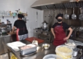 Casa del Mar 3 Reabre la cafetería-restaurante de la Casa del Mar este viernes