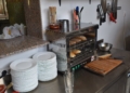 Casa del Mar 4 Reabre la cafetería-restaurante de la Casa del Mar este viernes