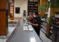 Casa del Mar 5 Reabre la cafetería-restaurante de la Casa del Mar este viernes