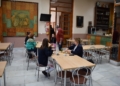 Reabre la cafetería-restaurante de la Casa del Mar este viernes