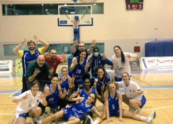 Eusi4MqXIAg7H28 1 768x668 1 La Salle no puede despedirse con triunfo de la temporada