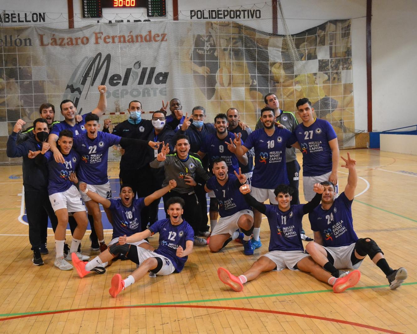 El Virgen de la Victoria ante uno de los clásicos, Dos Hermanas