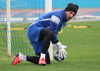 Ser o no ser para la UD Melilla este año